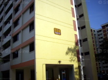 Blk 524 Jurong West Street 52 (Jurong West), HDB 3 Rooms #433832